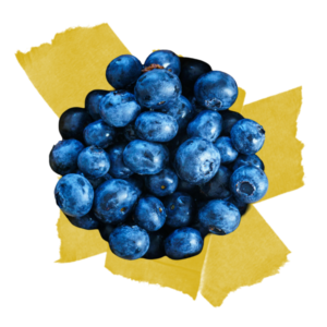 Blueberries